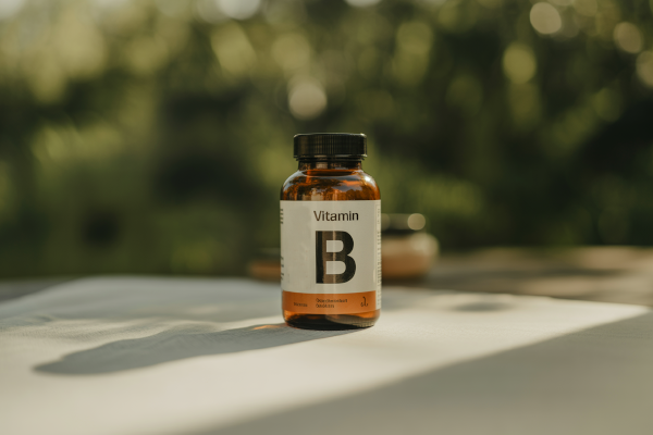 خرید قرص ویتامین ب ایرانی و خارجی