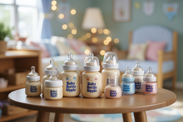 قیمت سر شیشه شیر نوزاد