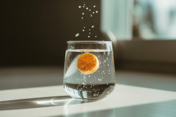 قیمت قرص جوشان ویتامین سی