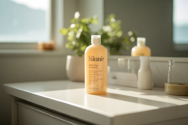 خرید شامپو بدون سولفات خارجی و ایرانی