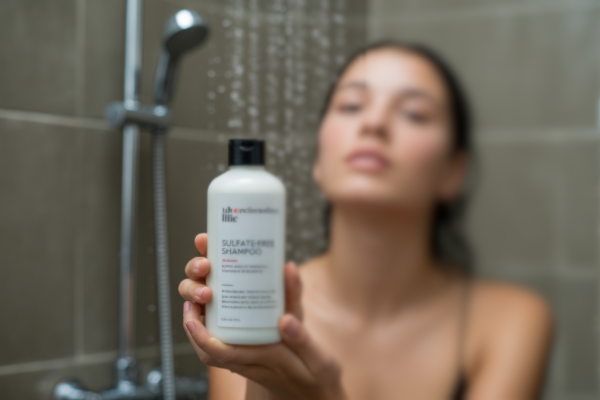 قیمت شامپو بدون سولفات برای موهای کراتینه شده