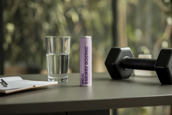 خرید قرص جوشان انرژی زا برای افزایش انرژی