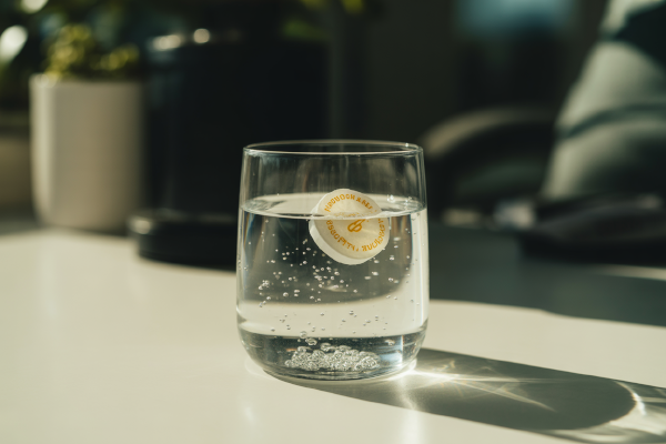 خرید قرص جوشان انرژی زا خارجی و ایرانی