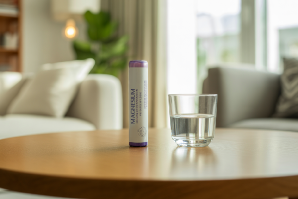 قیمت قرص جوشان منیزیم خارجی و ایرانی