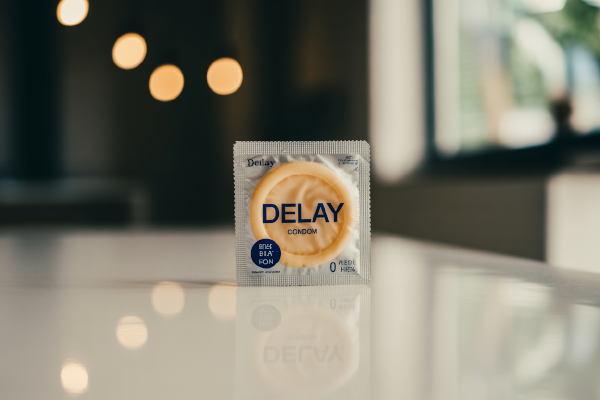 خرید کاندوم تاخیری قوی