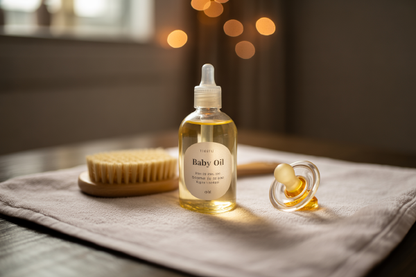 قیمت روغن بچه در داروخانه