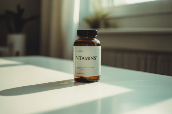 خرید ویتامین خارجی و ایرانی