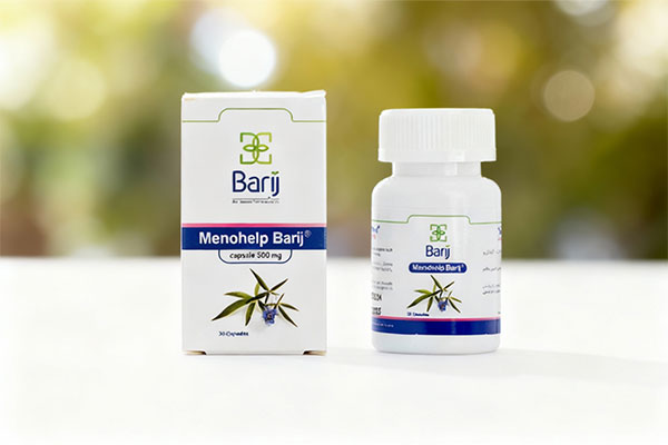 ژل مینرال آیس بی ام اس ۲۰۰ میلی لیتری برای تسکین درد