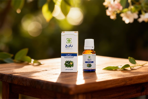 محلول موضعی میرتکس باریج برای بهبود زخم&zwnj;های دهانی