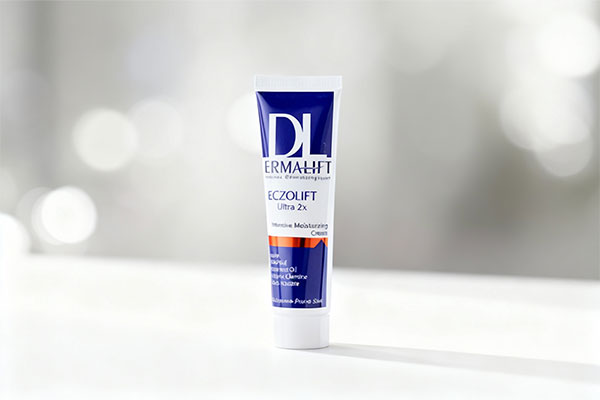 کرم مرطوب کننده اوره 5 درصد درمالیفت برای پوست خشک