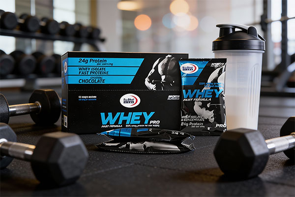 ترکیبات پودر بست بی سی ای ای انرژی بی پی آی