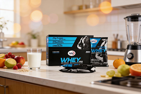 ساشه وی یوروویتال آماده برای مصرف