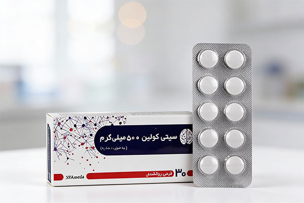 لاکتوگام زیست تخمیر با طعم نعنا برای سلامت دهان و دندان