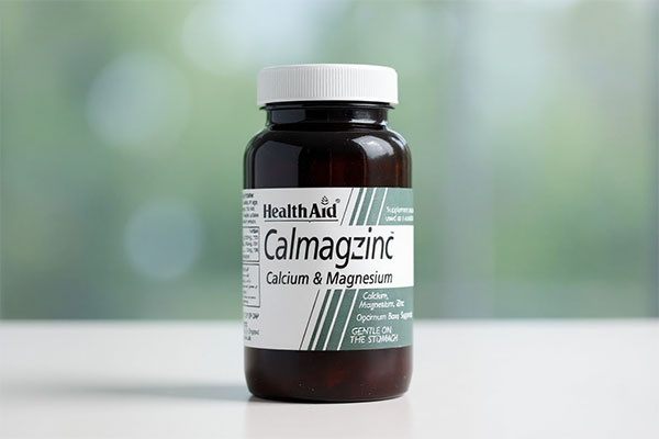 تصویر بسته‌بندی قرص کلمگزینک هلث اید