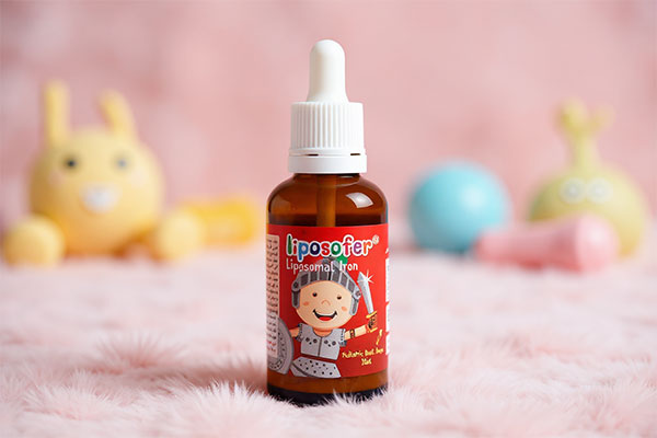 نحوه مصرف قطره سیدرال برای کودکان