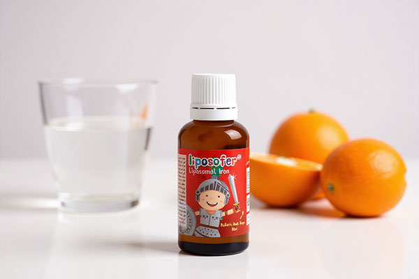 نحوه مصرف قطره سیدرال برای کودکان