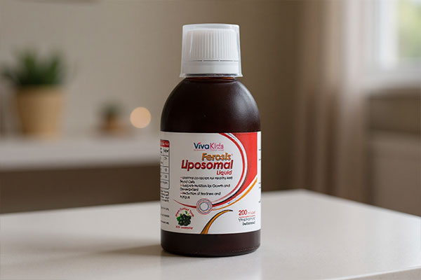 تصویر کپسول ففول دئودنال اینترافارم