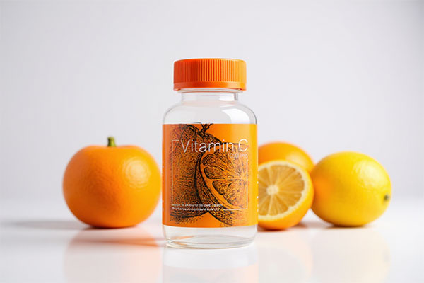 قرص ویتامین سی 1000 فورت ای با مرکبات تازه