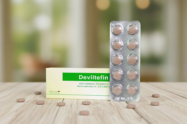 تصویر قرصهای دویلتفین آیریانیک