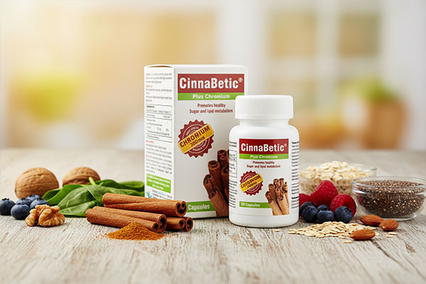 کپسول سینا بتیک همراه با مواد طبیعی