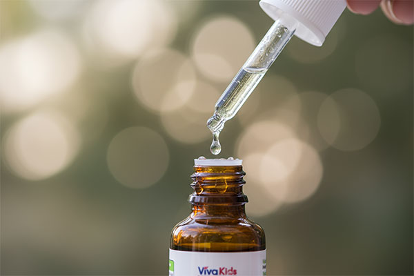 مکمل ویتامینی ویوا کیدز برای تقویت کودکان