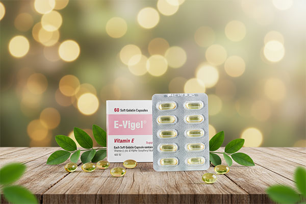 ایویژل 400 دانا برای تقویت سیستم ایمنی