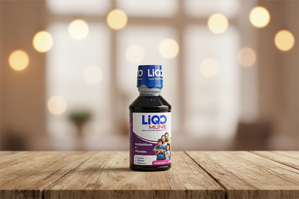 خرید شربت لیکو میون ابیان فارمد از داروخانه زیوش