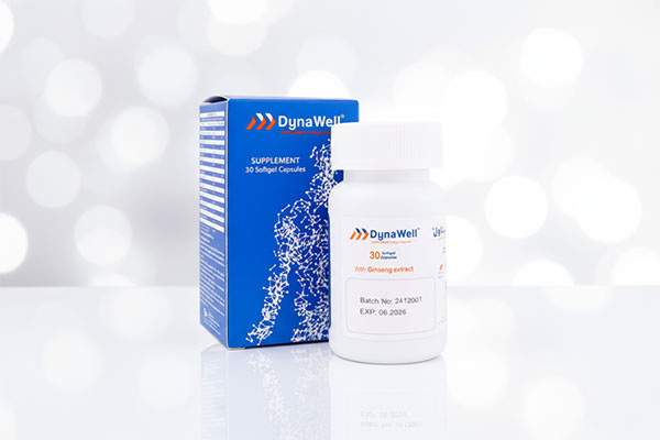 کپسول دایناول زیست اروند فارمد برای افزایش انرژی