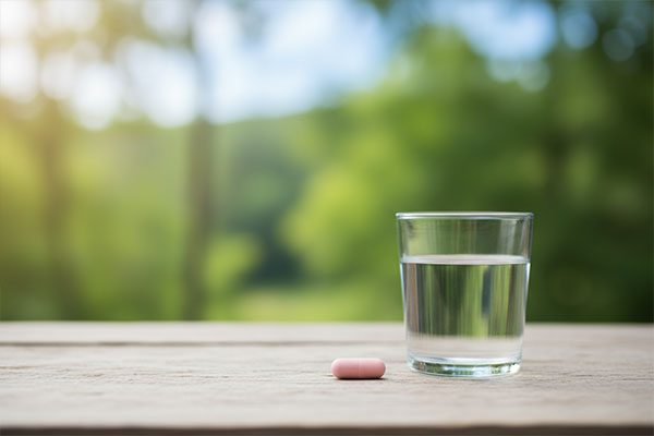 کپسول آدولیور اشبال شیمی برای محافظت از کبد