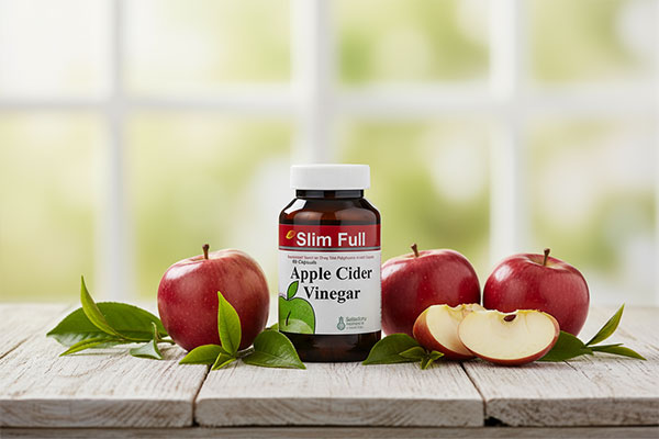 ترکیبات گیاهی کپسول اسلیم فول سبز دارو