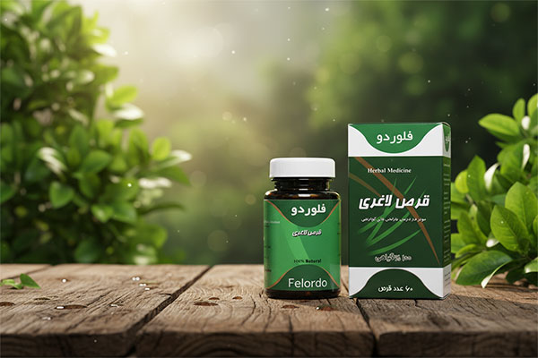 قرص فلوردو سینا فرآور برای کاهش وزن