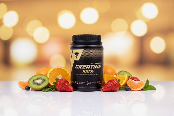 پودر کراتین گلد ترک نوتریشن با ترکیبات مغذی