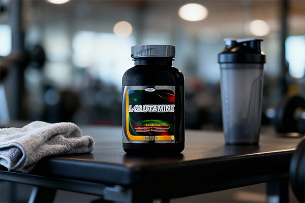 خرید کپسول ال گلوتامین پی ان سی کارن از داروخانه زیوش