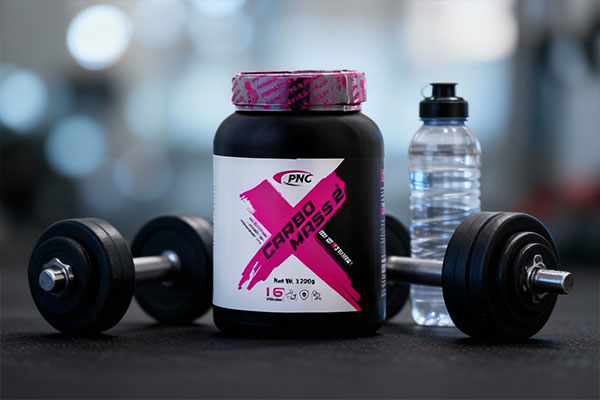 خرید پودر کربو مس 2 کارن برای ورزشکاران و افزایش استقامت