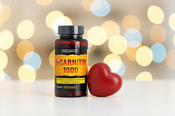 قرص ال کارنیتین ۱۰۰۰ دانا و نماد سلامت قلب