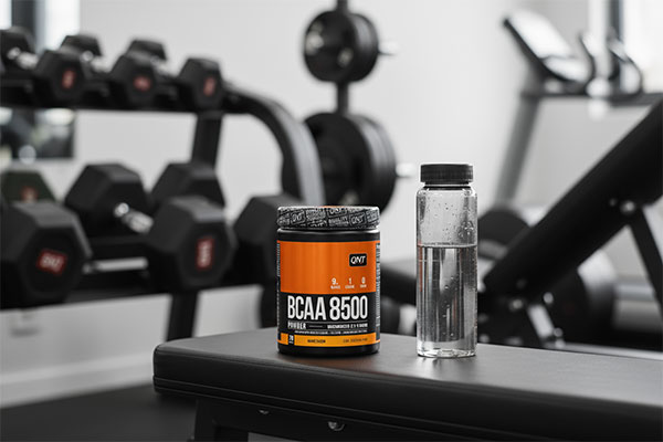 پودر بی سی ای ای 8500 کیو ان تی در محیط ورزشی