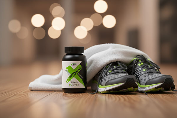 مکمل بتا آلانین کارن پس از تمرین ورزشی