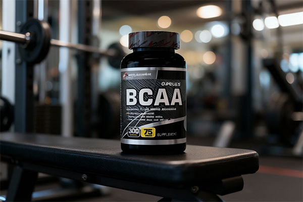 کپسول بی سی ای ای اولترا پاور پگاه در محیط ورزشی