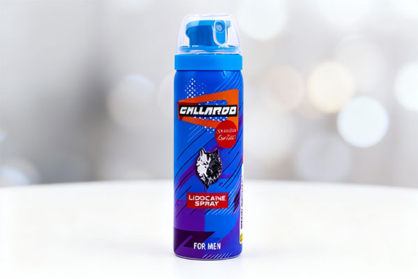 اسپری تاخیری گالاردو دیویدوف با طراحی زیبا