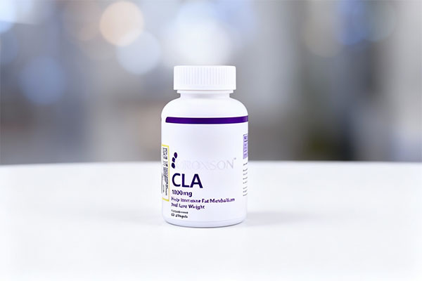 کپسول سی ال ای 1000 برونسون 60 عددی روی سطح سفید