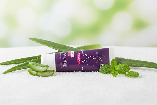 ژل لوبریکانت افزایش میل جنسی و روان کننده بانوان بنژل با ترکیبات طبیعی