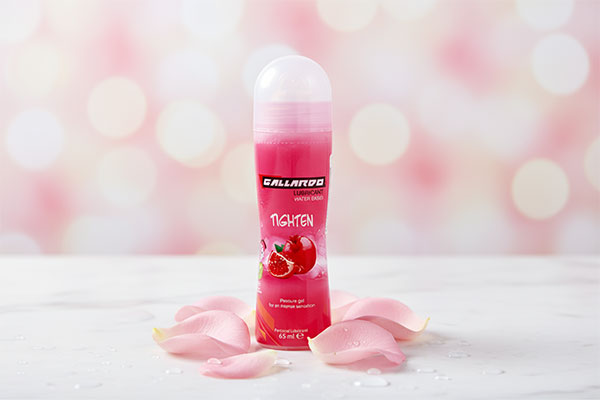 ژل تنگ کننده انار گالاردو برای افزایش لذت جنسی