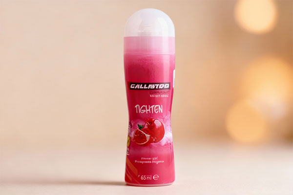 ژل لوبریکانت تنگ کننده گالاردو برای رفع خشکی واژن