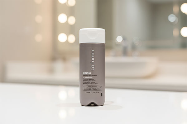 شامپو ضد ریزش ماینوکسی لافارر برای موهای معمولی