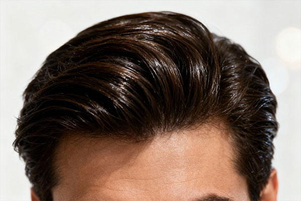 شامپو سه کاره آقایان سریتا برای درخشندگی و حالت‌پذیری مو