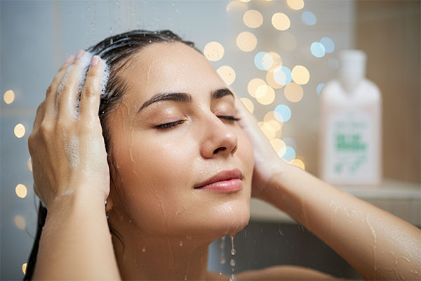 شامپو پسوریازیس دئودراگ برای تسکین پوست سر