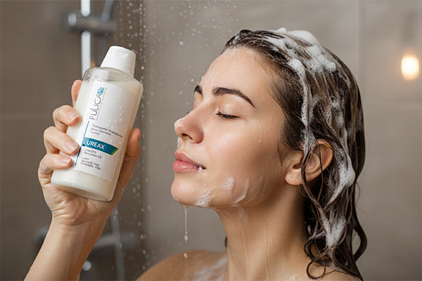 شامپو اورکس فولیکا برای آبرسانی پوست سر