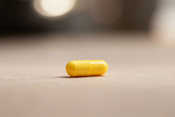 کپسول ویتامین سی و زینک یوروویتال