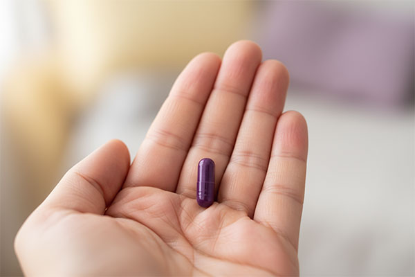 کپسول بیوتین پلاس فارمد سلامت سینا برای سلامت پوست و مو