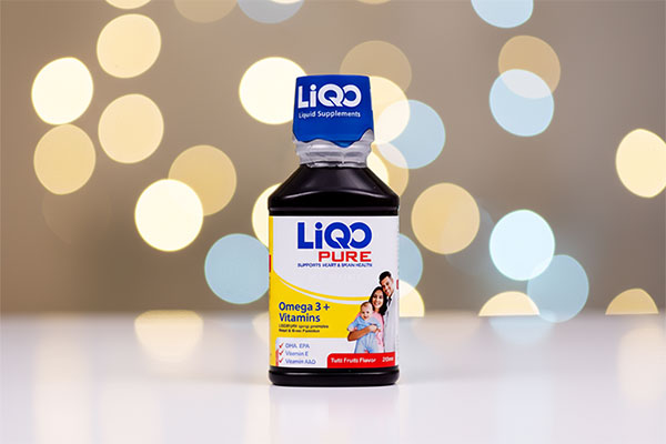 شربت لیکو پیور ابیان فارمد برای سلامت قلب و مغز